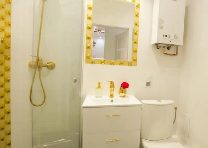 Bayside Apartments * Danzig