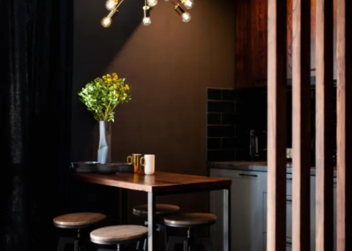 Bayside Apartments * Danzig