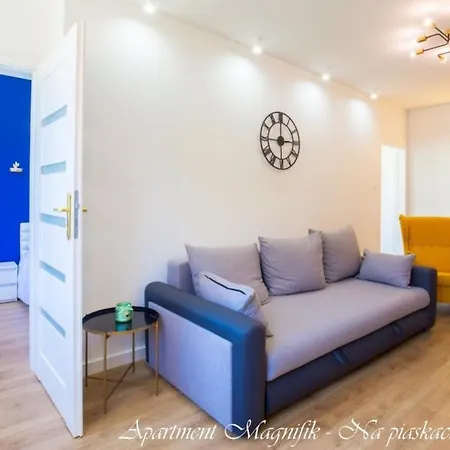 Bayside Apartments