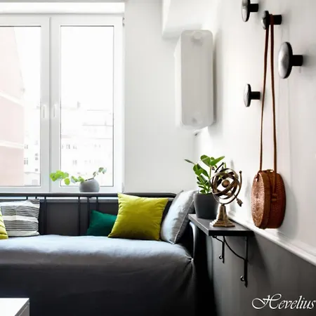 Bayside Apartments *