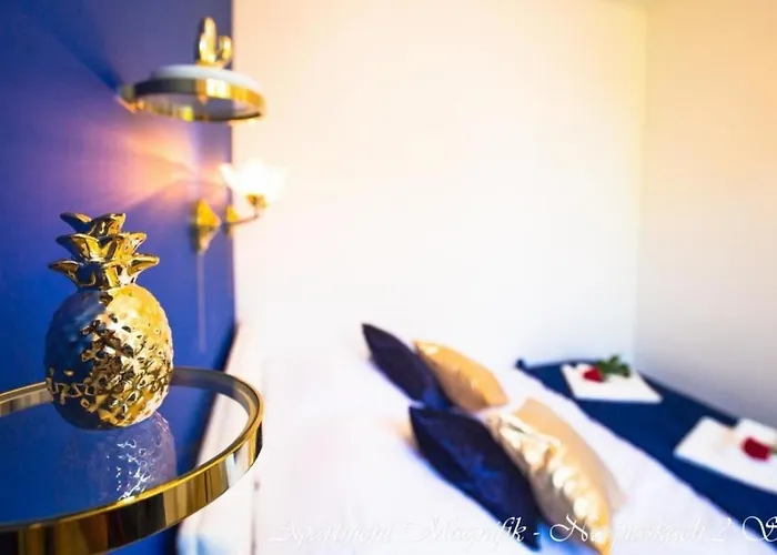 Bayside 公寓 格但斯克