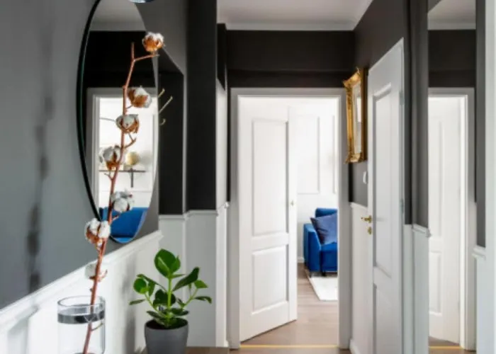 Bayside Apartments * Гданьск