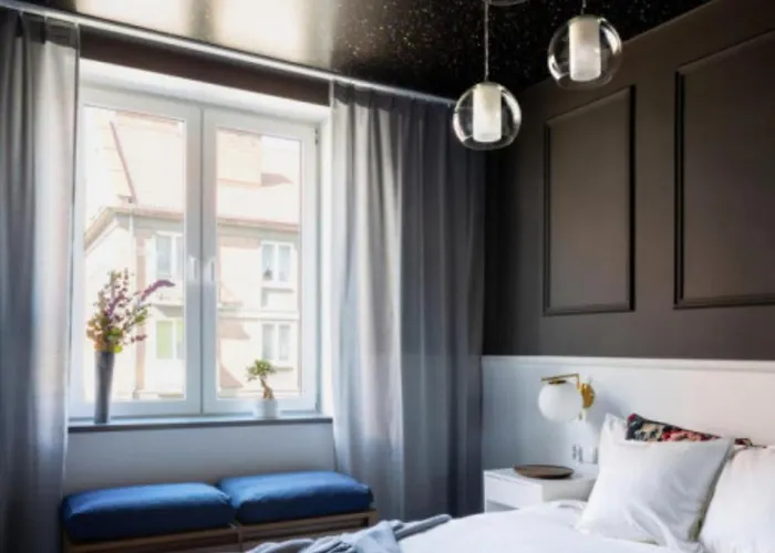 Bayside Apartments Апартаменты