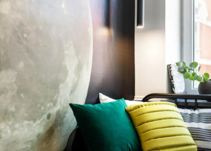 Bayside Apartments Апартаменты *