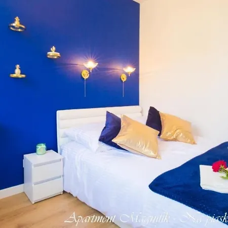 Apartamento Bayside