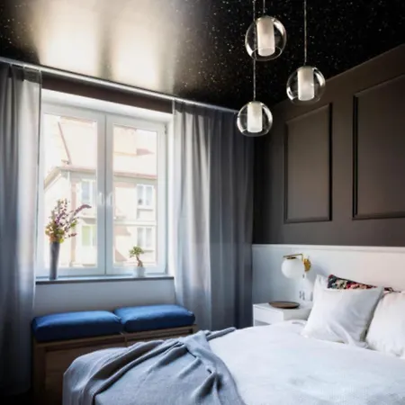 Bayside Apartman