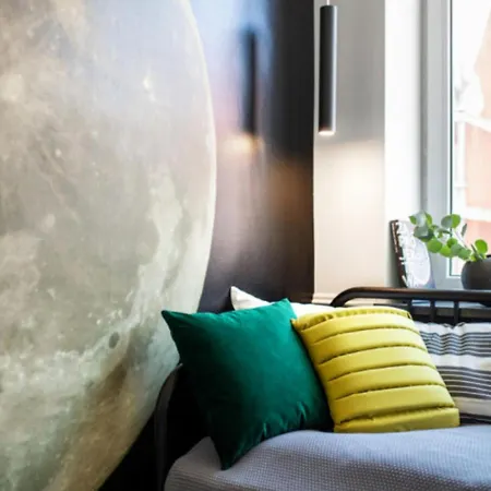 Bayside Apartman *